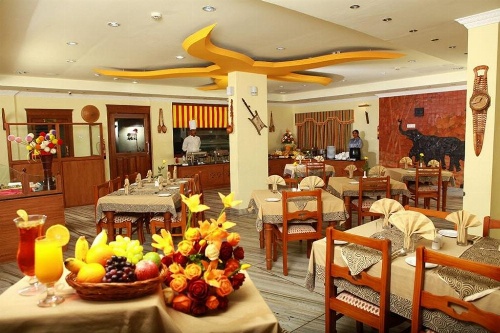 Hotel Grand Seasons image 12