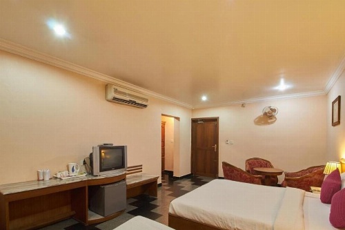 Hotel Grand Seasons image 13
