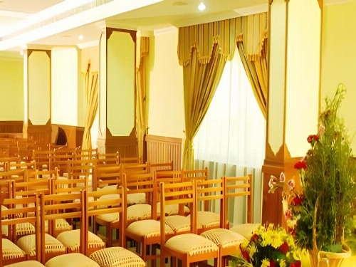 Hotel Grand Seasons image 14