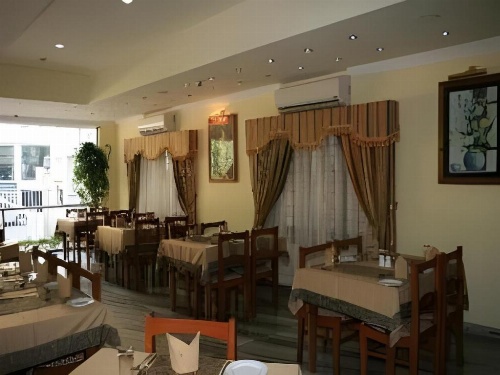 Hotel Grand Seasons image 15