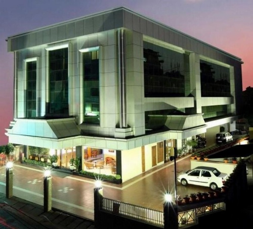 Hotel Grand Seasons image 16