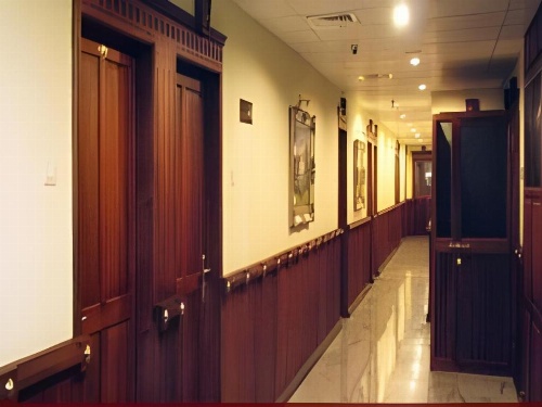 Hotel Grand Seasons image 19