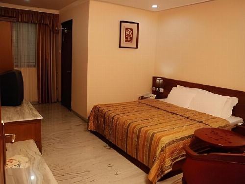 Hotel Grand Seasons image 20