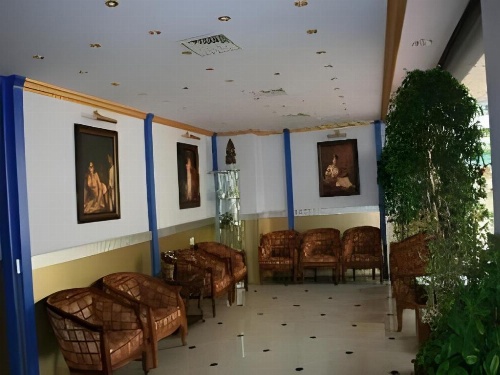 Hotel Grand Seasons image 21