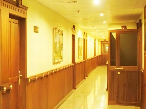 Hotel Grand Seasons image 22