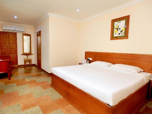 Hotel Grand Seasons image 26