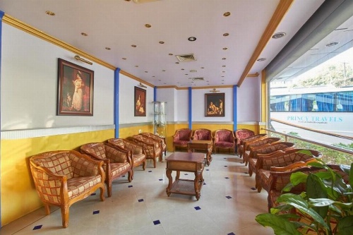 Hotel Grand Seasons image 5