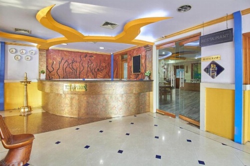 Hotel Grand Seasons image 7